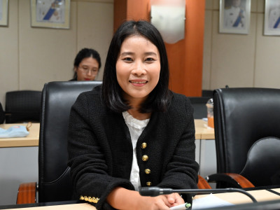 อธิบดีกรมส่งเสริมสหกรณ์ เป็นประธานการประชุมจัดทำ (ร่าง) ... พารามิเตอร์รูปภาพ 20