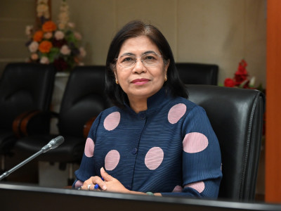 อธิบดีกรมส่งเสริมสหกรณ์ เป็นประธานการประชุมจัดทำ (ร่าง) ... พารามิเตอร์รูปภาพ 4