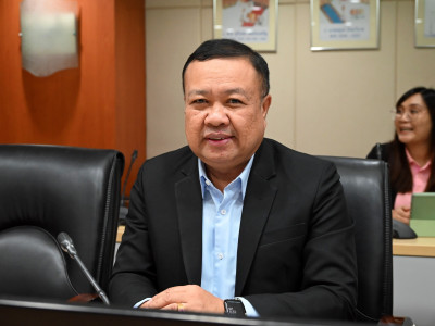 อธิบดีกรมส่งเสริมสหกรณ์ เป็นประธานการประชุมจัดทำ (ร่าง) ... พารามิเตอร์รูปภาพ 7