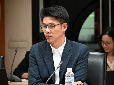 อธิบดีกรมส่งเสริมสหกรณ์ เป็นประธานการประชุมจัดทำ (ร่าง) ... พารามิเตอร์รูปภาพ 8