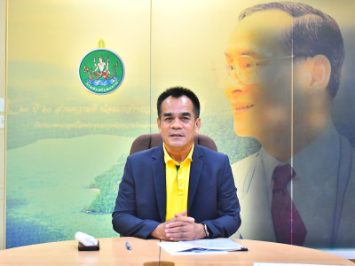 รองอธิบดีกรมส่งเสริมสหกรณ์ พร้อมด้วย ... พารามิเตอร์รูปภาพ 1