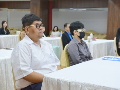 อธิบดีกรมส่งเสริมสหกรณ์ เป็นประธานพิธีเปิดพร้อมให้โอวาท ... พารามิเตอร์รูปภาพ 10