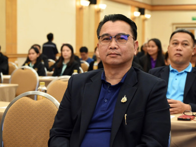รองอธิบดีกรมส่งเสริมสหกรณ์ ... พารามิเตอร์รูปภาพ 17