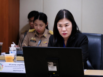 นางสาวปรานอม จันทร์ใหม่ ผู้ทรงคุณวุฒิด้านการสหกรณ์ ... พารามิเตอร์รูปภาพ 12