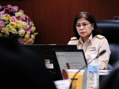 นางสาวปรานอม จันทร์ใหม่ ผู้ทรงคุณวุฒิด้านการสหกรณ์ ... พารามิเตอร์รูปภาพ 16