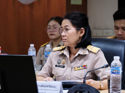 นางสาวปรานอม จันทร์ใหม่ ผู้ทรงคุณวุฒิด้านการสหกรณ์ ... พารามิเตอร์รูปภาพ 6