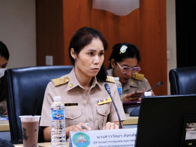นางสาวปรานอม จันทร์ใหม่ ผู้ทรงคุณวุฒิด้านการสหกรณ์ ... พารามิเตอร์รูปภาพ 8