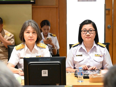 นายอภัย สุทธิสังข์ รองปลัดกระทรวงเกษตรและสหกรณ์ ... พารามิเตอร์รูปภาพ 11