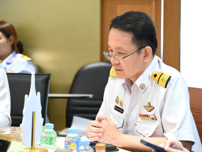 นายอภัย สุทธิสังข์ รองปลัดกระทรวงเกษตรและสหกรณ์ ... พารามิเตอร์รูปภาพ 20