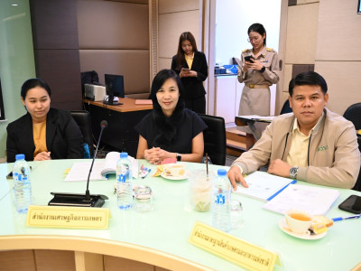 นายอรรถกร ศิริลัทธยากร รัฐมนตรีว่าการกระทรวงเกษตรและสหกรณ์ ... พารามิเตอร์รูปภาพ 15