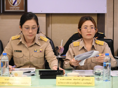 นายอรรถกร ศิริลัทธยากร รัฐมนตรีว่าการกระทรวงเกษตรและสหกรณ์ ... พารามิเตอร์รูปภาพ 19