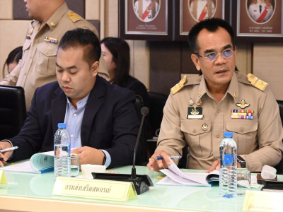 นายอรรถกร ศิริลัทธยากร รัฐมนตรีว่าการกระทรวงเกษตรและสหกรณ์ ... พารามิเตอร์รูปภาพ 24