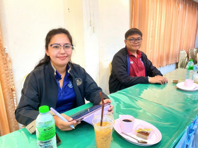 รองอธิบดีกรมส่งเสริมสหกรณ์ ... พารามิเตอร์รูปภาพ 12