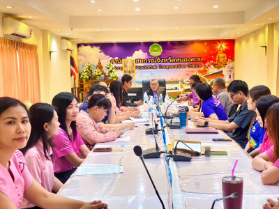 รองอธิบดีกรมส่งเสริมสหกรณ์ ... พารามิเตอร์รูปภาพ 3