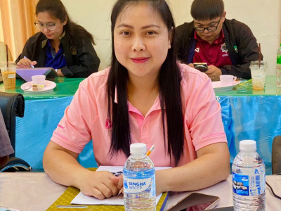 รองอธิบดีกรมส่งเสริมสหกรณ์ ... พารามิเตอร์รูปภาพ 7