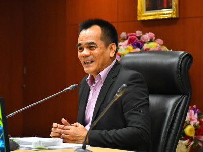 รองอธิบดีกรมส่งเสริมสหกรณ์ ... พารามิเตอร์รูปภาพ 15