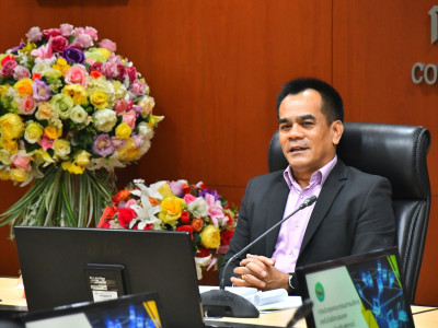 รองอธิบดีกรมส่งเสริมสหกรณ์ ... พารามิเตอร์รูปภาพ 17