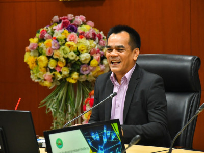 รองอธิบดีกรมส่งเสริมสหกรณ์ ... พารามิเตอร์รูปภาพ 3