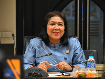 รองอธิบดีกรมส่งเสริมสหกรณ์ ... พารามิเตอร์รูปภาพ 5