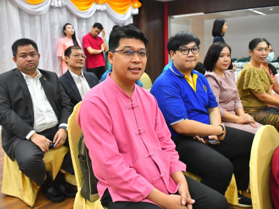 อธิบดีกรมส่งเสริมสหกรณ์ พร้อมด้วย ... พารามิเตอร์รูปภาพ 27