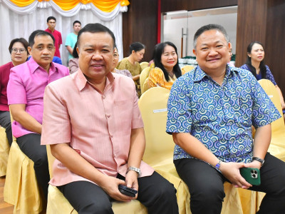 อธิบดีกรมส่งเสริมสหกรณ์ พร้อมด้วย ... พารามิเตอร์รูปภาพ 5