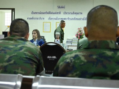 อธิบดีกรมส่งเสริมสหกรณ์ และคณะผู้บริหารกรมส่งเสริมสหกรณ์ ... พารามิเตอร์รูปภาพ 6