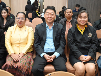 อธิบดีกรมส่งเสริมสหกรณ์ พร้อมด้วย ... พารามิเตอร์รูปภาพ 1