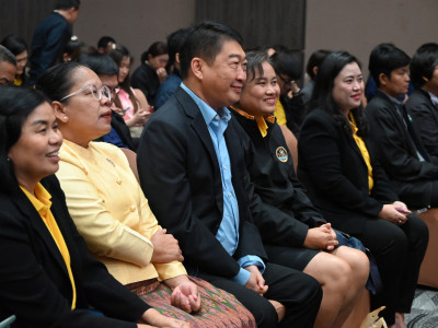 อธิบดีกรมส่งเสริมสหกรณ์ พร้อมด้วย ... พารามิเตอร์รูปภาพ 2