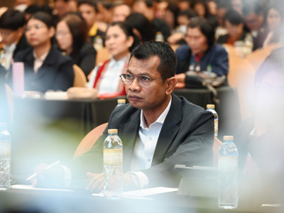 อธิบดีกรมส่งเสริมสหกรณ์ พร้อมด้วย ... พารามิเตอร์รูปภาพ 27