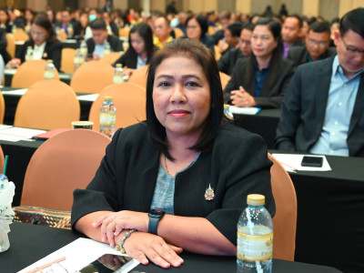 อธิบดีกรมส่งเสริมสหกรณ์ พร้อมด้วย ... พารามิเตอร์รูปภาพ 28