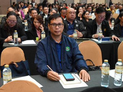 อธิบดีกรมส่งเสริมสหกรณ์ พร้อมด้วย ... พารามิเตอร์รูปภาพ 49