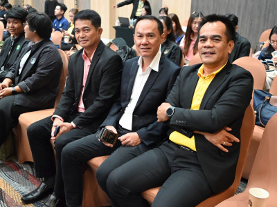 อธิบดีกรมส่งเสริมสหกรณ์ พร้อมด้วย ... พารามิเตอร์รูปภาพ 7