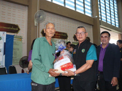 นายอรรถกร ศิริลัทธยากร รัฐมนตรีว่าการกระทรวงเกษตรและสหกรณ์ ... พารามิเตอร์รูปภาพ 19