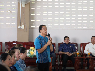 นายอรรถกร ศิริลัทธยากร รัฐมนตรีว่าการกระทรวงเกษตรและสหกรณ์ ... พารามิเตอร์รูปภาพ 24