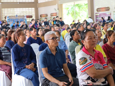 นายอรรถกร ศิริลัทธยากร รัฐมนตรีว่าการกระทรวงเกษตรและสหกรณ์ ... พารามิเตอร์รูปภาพ 34