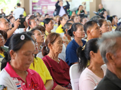 นายอรรถกร ศิริลัทธยากร รัฐมนตรีว่าการกระทรวงเกษตรและสหกรณ์ ... พารามิเตอร์รูปภาพ 35