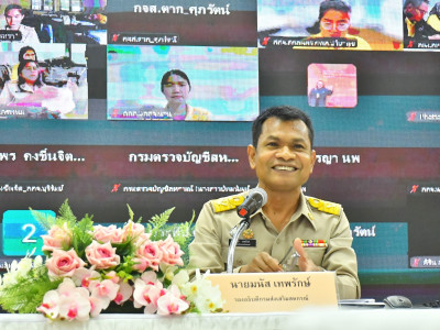 รองอธิบดีกรมส่งเสริมสหกรณ์ ... พารามิเตอร์รูปภาพ 10