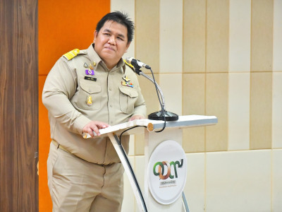 รองอธิบดีกรมส่งเสริมสหกรณ์ ... พารามิเตอร์รูปภาพ 11