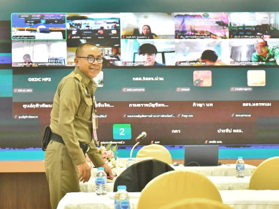 รองอธิบดีกรมส่งเสริมสหกรณ์ ... พารามิเตอร์รูปภาพ 12