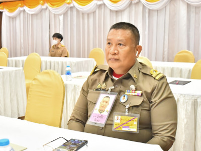 รองอธิบดีกรมส่งเสริมสหกรณ์ ... พารามิเตอร์รูปภาพ 15
