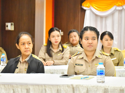 รองอธิบดีกรมส่งเสริมสหกรณ์ ... พารามิเตอร์รูปภาพ 17