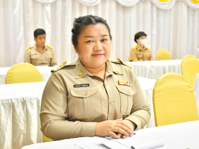 รองอธิบดีกรมส่งเสริมสหกรณ์ ... พารามิเตอร์รูปภาพ 18