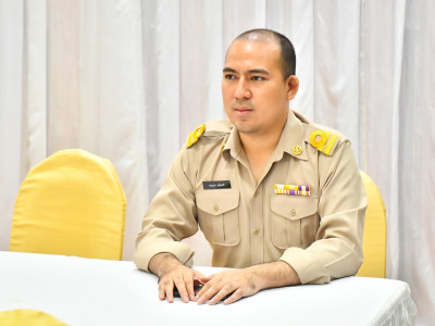 รองอธิบดีกรมส่งเสริมสหกรณ์ ... พารามิเตอร์รูปภาพ 23