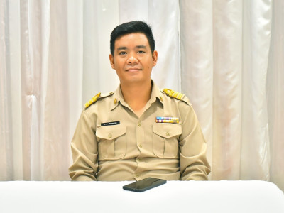 รองอธิบดีกรมส่งเสริมสหกรณ์ ... พารามิเตอร์รูปภาพ 25