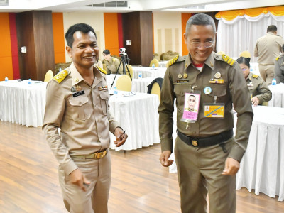 รองอธิบดีกรมส่งเสริมสหกรณ์ ... พารามิเตอร์รูปภาพ 26