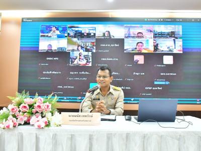 รองอธิบดีกรมส่งเสริมสหกรณ์ ... พารามิเตอร์รูปภาพ 6