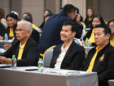 อธิบดีกรมส่งเสริมสหกรณ์ เป็นประธานเปิดโครงการสัมมนา ... พารามิเตอร์รูปภาพ 14