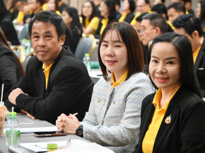 อธิบดีกรมส่งเสริมสหกรณ์ เป็นประธานเปิดโครงการสัมมนา ... พารามิเตอร์รูปภาพ 21