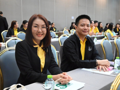 อธิบดีกรมส่งเสริมสหกรณ์ เป็นประธานเปิดโครงการสัมมนา ... พารามิเตอร์รูปภาพ 32