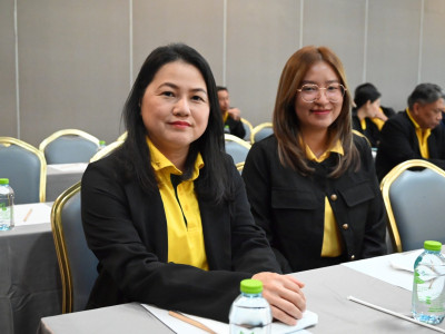 อธิบดีกรมส่งเสริมสหกรณ์ เป็นประธานเปิดโครงการสัมมนา ... พารามิเตอร์รูปภาพ 33